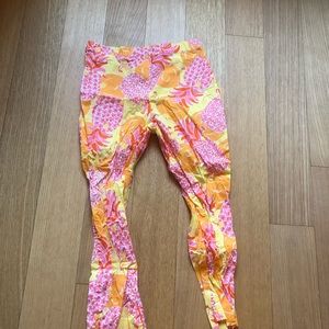 Vintage lily pullitzer pants